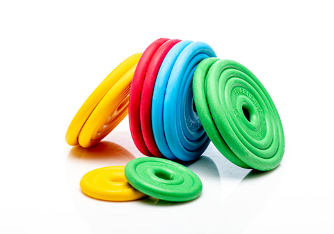 Ploščki za Prstomet (balinčki) – Fingerdisc