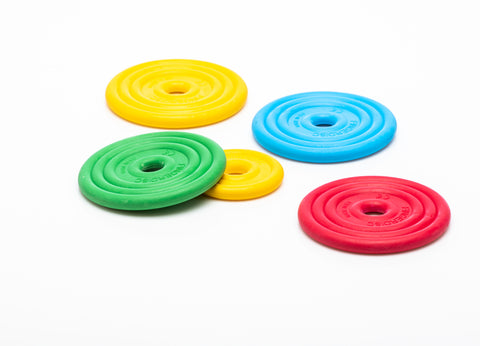 Ploščki za Prstomet (balinčki) – Fingerdisc