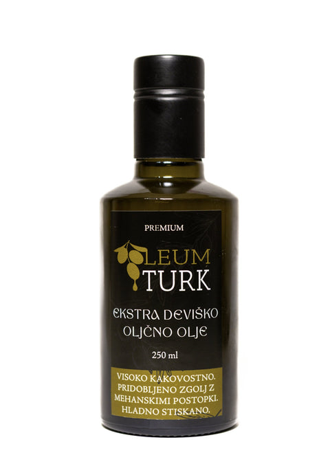 Ekstra deviško oljčno olje ISTRSKA BELICA 250ml