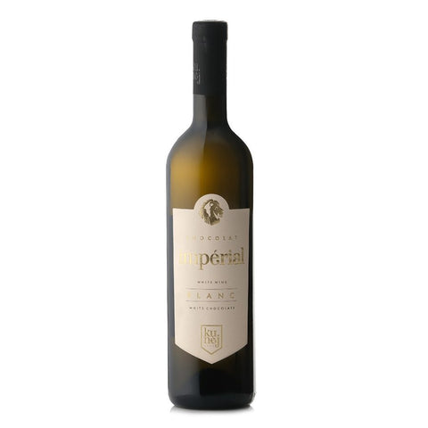 Čokoladno vino CHOCOLAT IMPÉRIAL BLANC