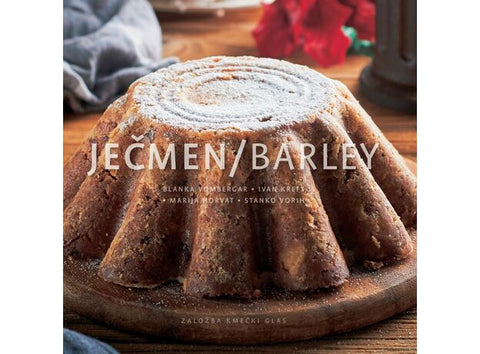 Barley
