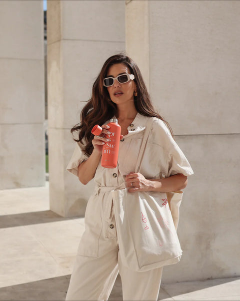 Timeless bottle Aprés Swim