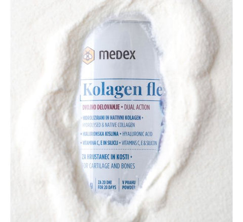 Collagen Flex +