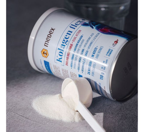 Collagen Flex +