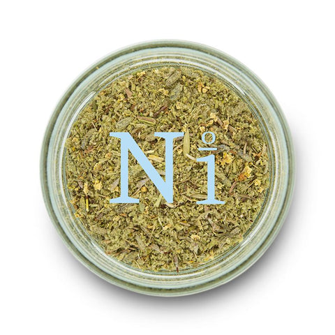 Classic herbal salt