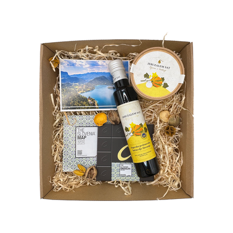 Gift package Lendava