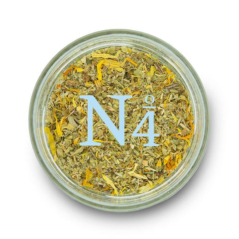 Herbal salad