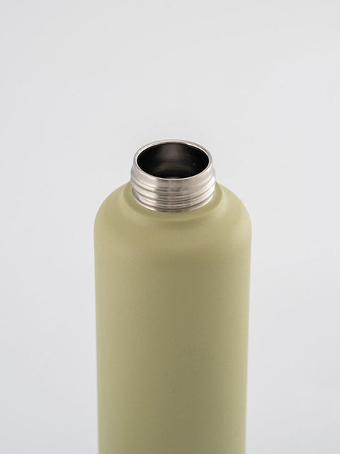Termo Timeless Matcha bottle