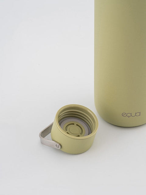 Termo Timeless Matcha bottle