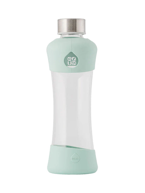 Active Tangerine Water Bottle
