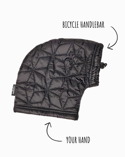 Gloves Mittske Ultra warm stars