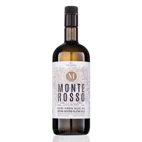 Monterosso Casa Blend 1l Ekstra deviško oljčno olje