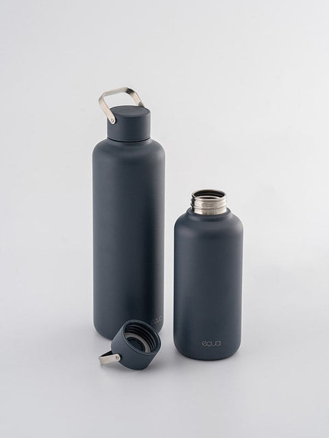 Navy Timeless bottle