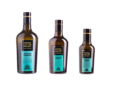 Saint Kancijan Oil 500ml