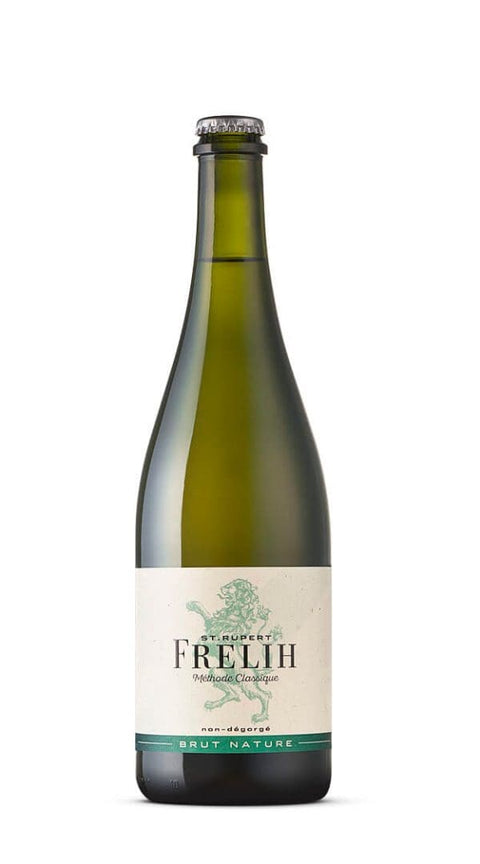 Frelih Penina Brut Nature 0,75l