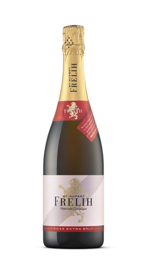 Frelih Penina Rose Extra Brut 0,75l