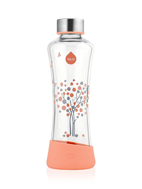 Active Tangerine Water Bottle
