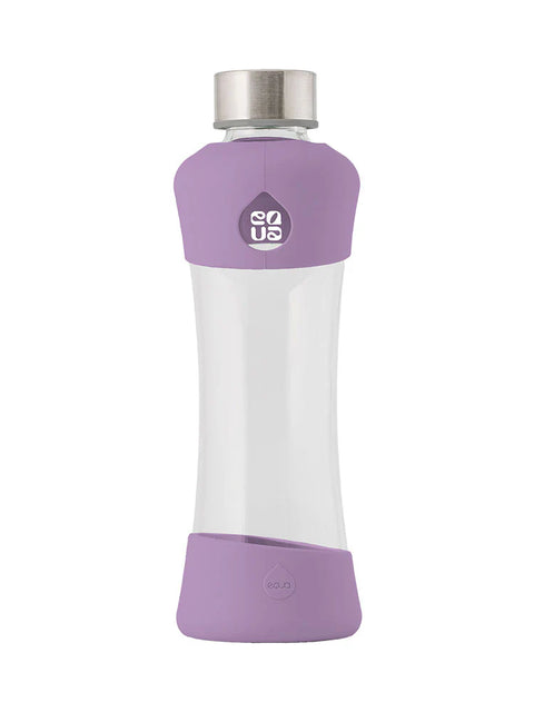 Active Tangerine Water Bottle