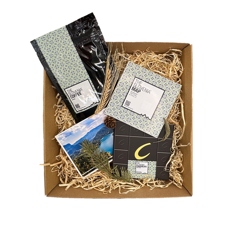 Gift package Sežana