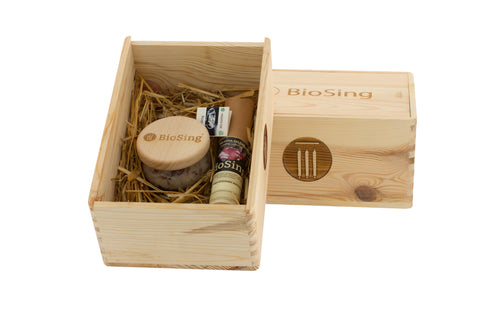 Bio Sing Gift Package 2