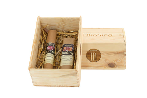Bio Sing Gift Package 3