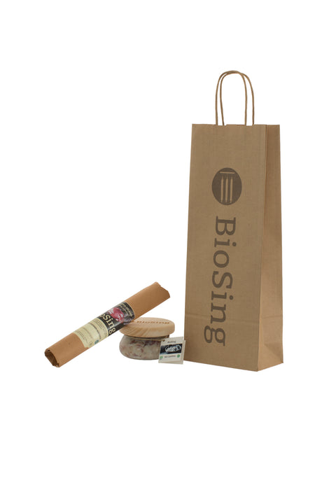 Bio Sing Gift Package 5