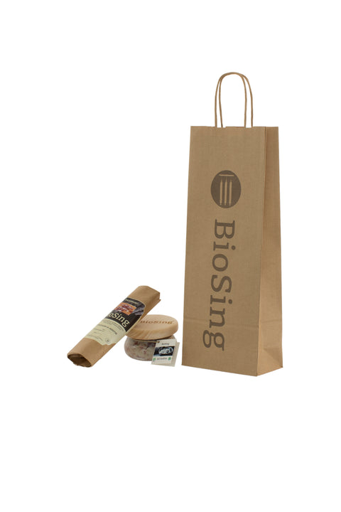 Bio Sing Gift Package 6