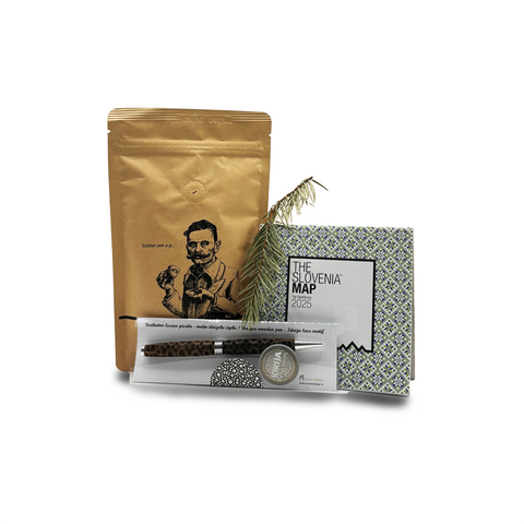 Darilni paket Vrhnika