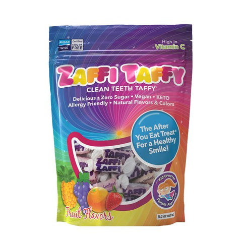 ZAFFI TAFFY Candy Bag – MAXI
