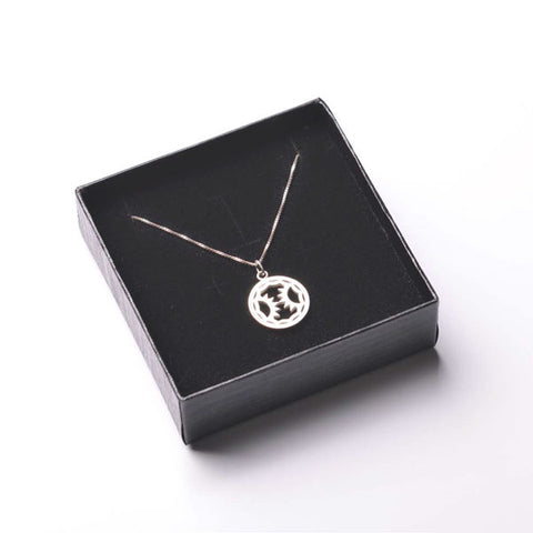 Vurnik's necklace
