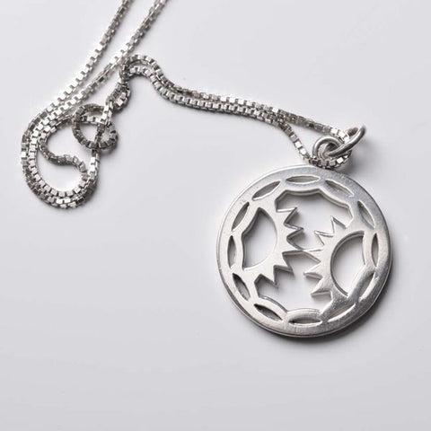 Vurnik's necklace