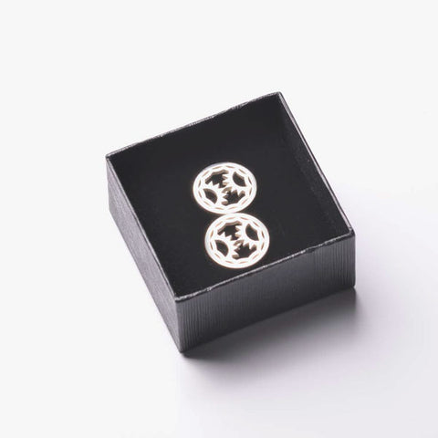 Vurnik's cufflinks