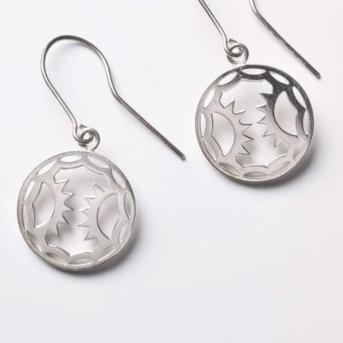 Vurnik earrings