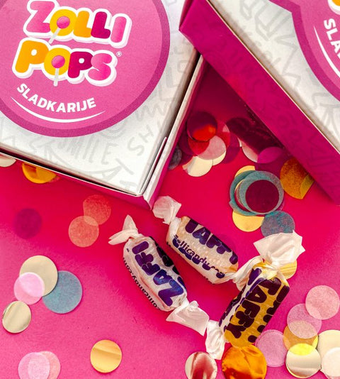 Zolli Packet