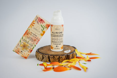 ALL-IN-ONE anti-age cream