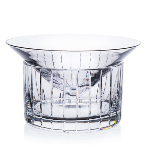 CAVIAR SERVING DISH – AVENUE – PIECE