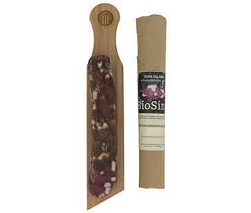 BioSing Jelenova salama, kos cca 150 g