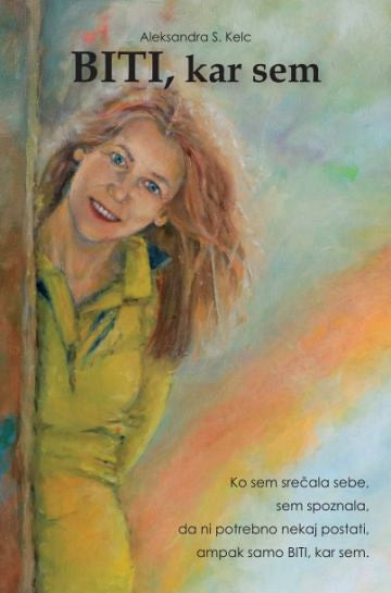 BITI; kar sem - Aleksandra Kelc