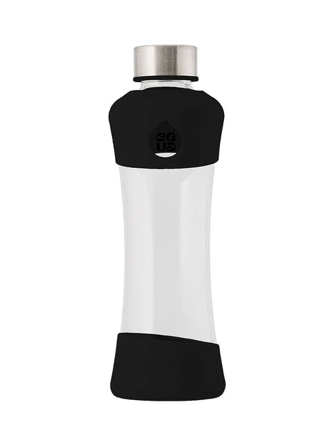 Active Lemon Water Bottle