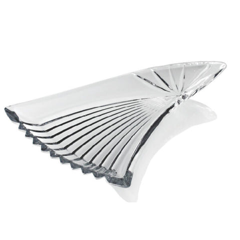 PLATTER 33X25 CM – FALLING STAR – PIECE