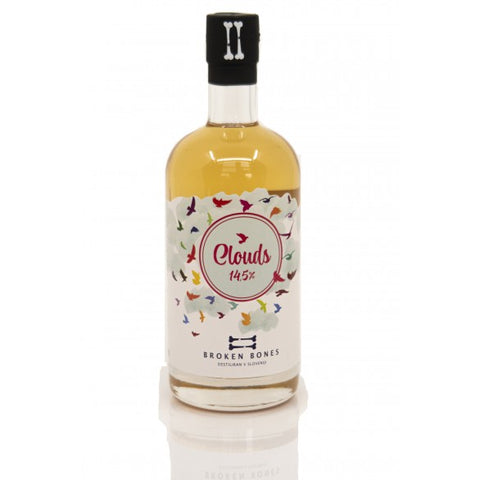 Broken Bones Clouds 500ml