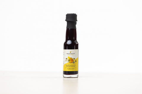 Styrian Prekmurje pumpkin oil 20ml