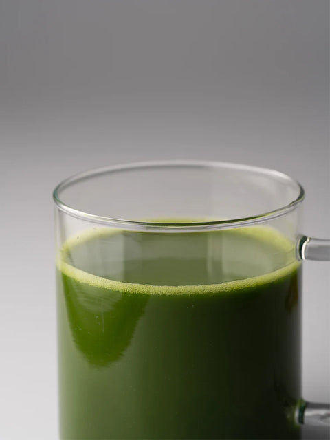 Ceremonial Grade Matcha (powdered)