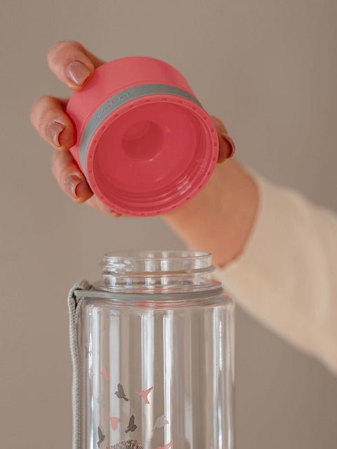 Birds BPA-free Water Bottle