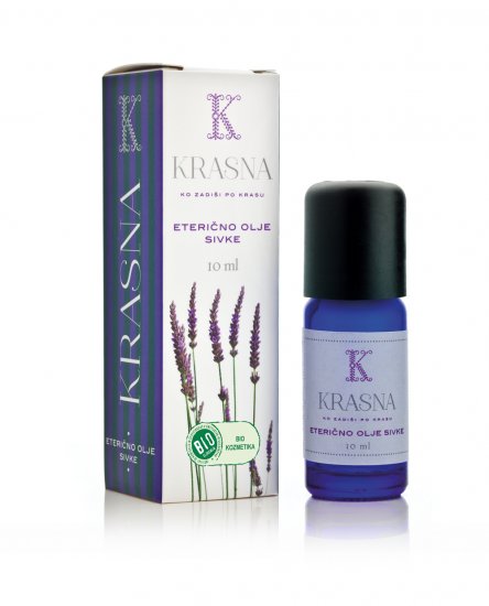Essential oils