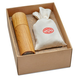 Gift set Piran salt