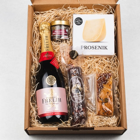 Premium Dolenjska Gift Package