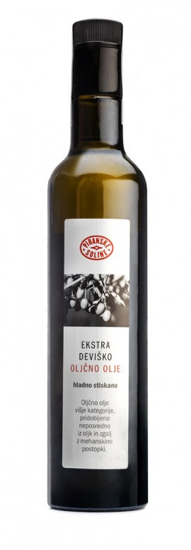 Extra virgin olive oil 500 ml
