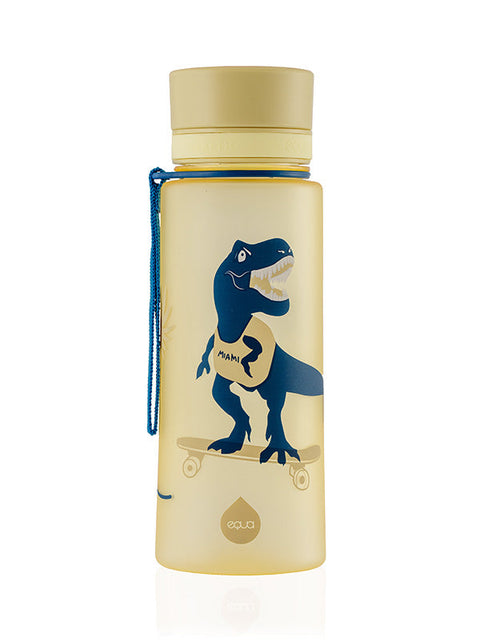 Dino BPA-free bottle
