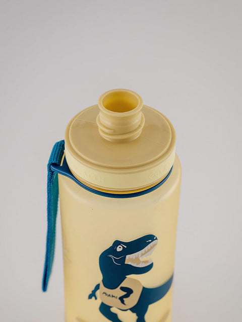 Dino BPA-free bottle
